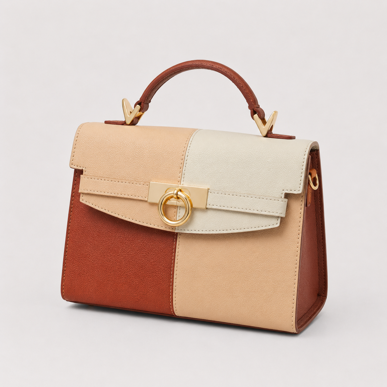 Aurielle Designer Satchel