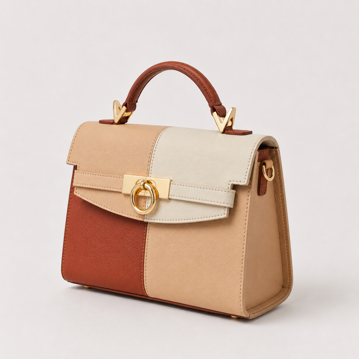 Aurielle Designer Satchel